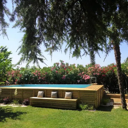 Appartement Margherita *