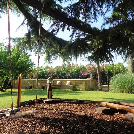 Margherita Apartman Roe