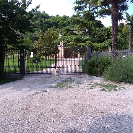 Apartman Margherita Roe
